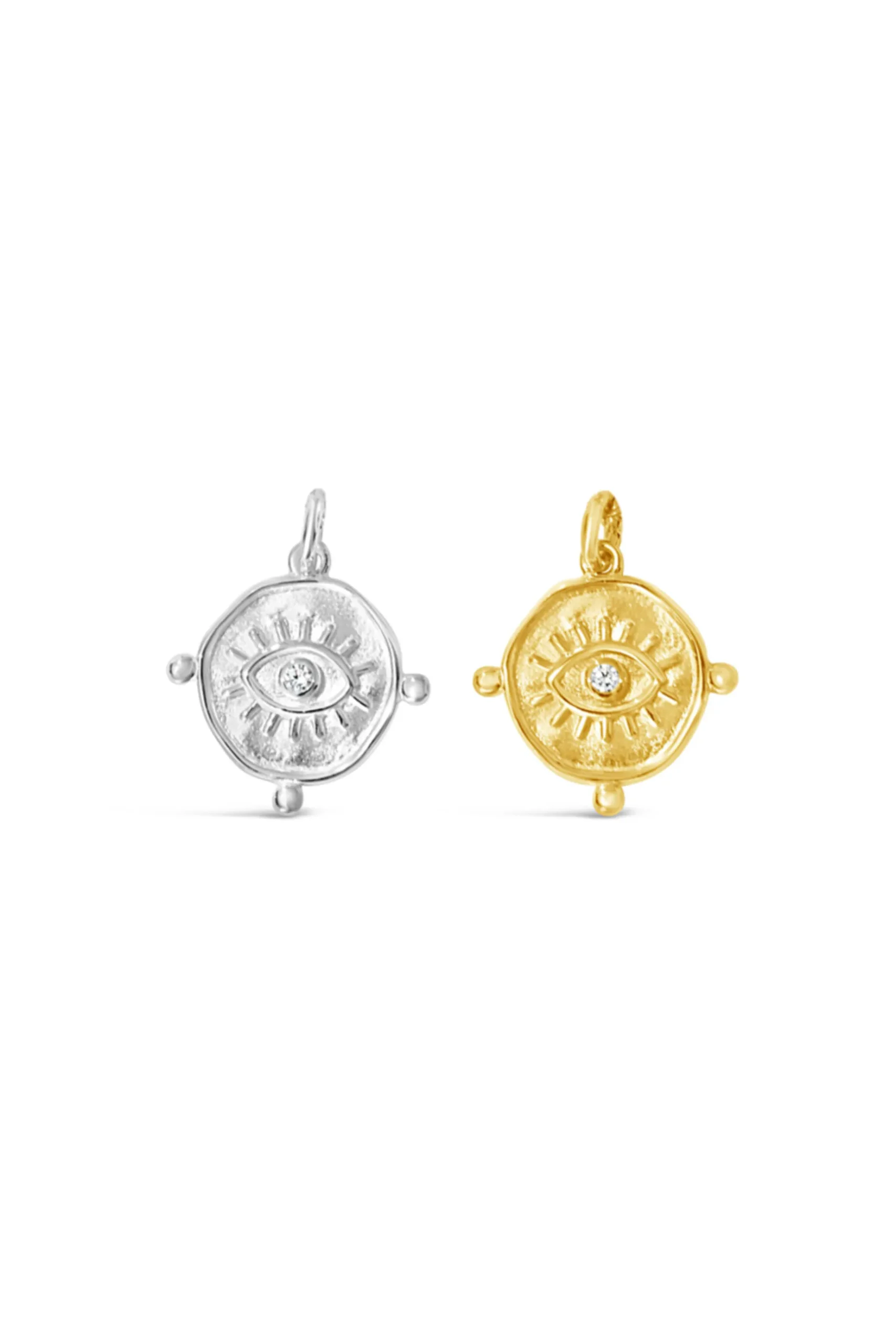Together We Are Protected Pendant