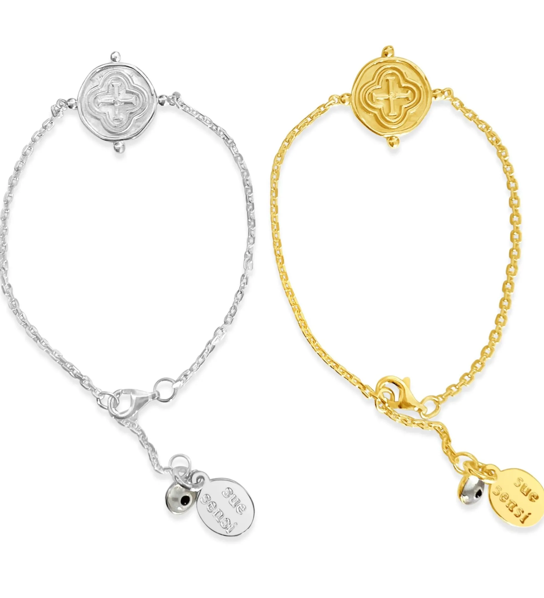 Together we have faith bracelet