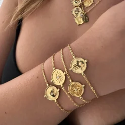 Together we have faith bracelet
