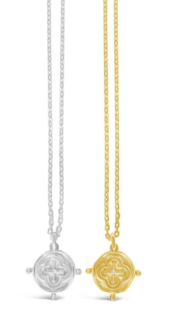 Together We Have Faith Necklace