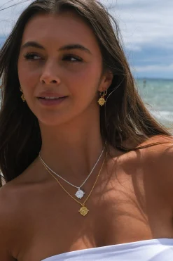 Together We Have Faith Necklace