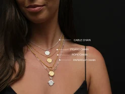 Together We Have Faith Necklace