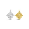 Together We Have Faith Pendant
