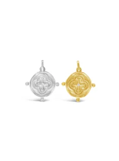 Together We Have Faith Pendant