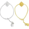 Together we love bracelet