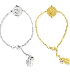 Together we love bracelet