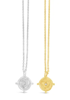 Together We Love Necklace