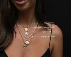 Together We Love Necklace