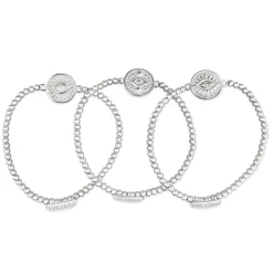 Treasure Chest bracelet