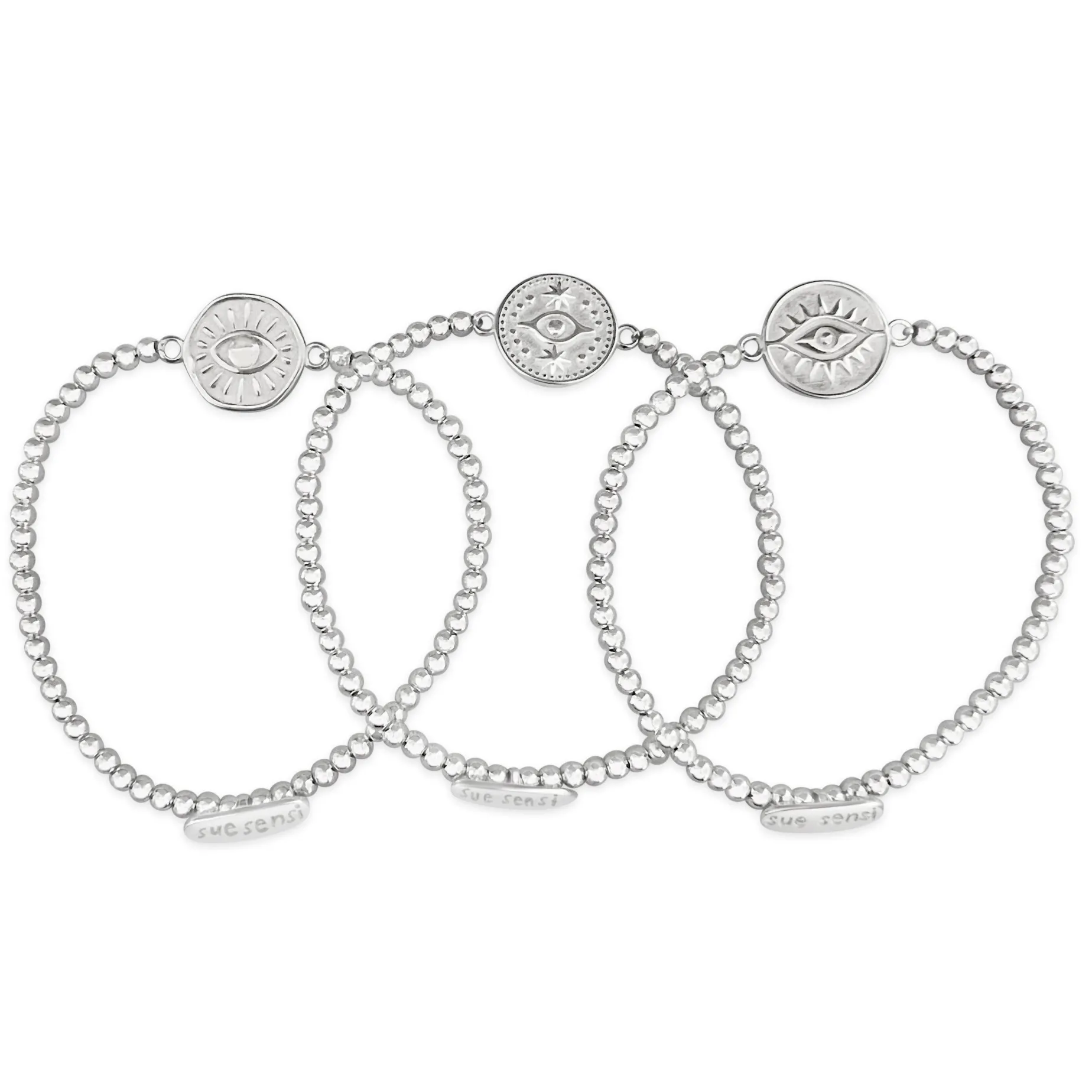 Treasure Chest bracelet