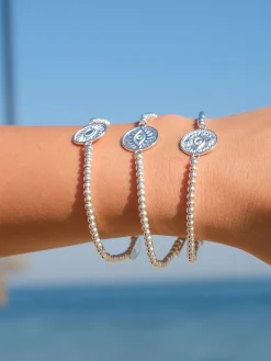Treasure Chest bracelet
