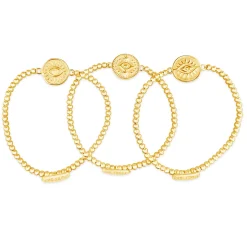 Treasure Chest bracelet