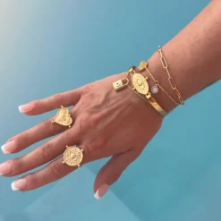 Treasured Memories Bracelet