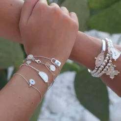 Treasured Memories Bracelet