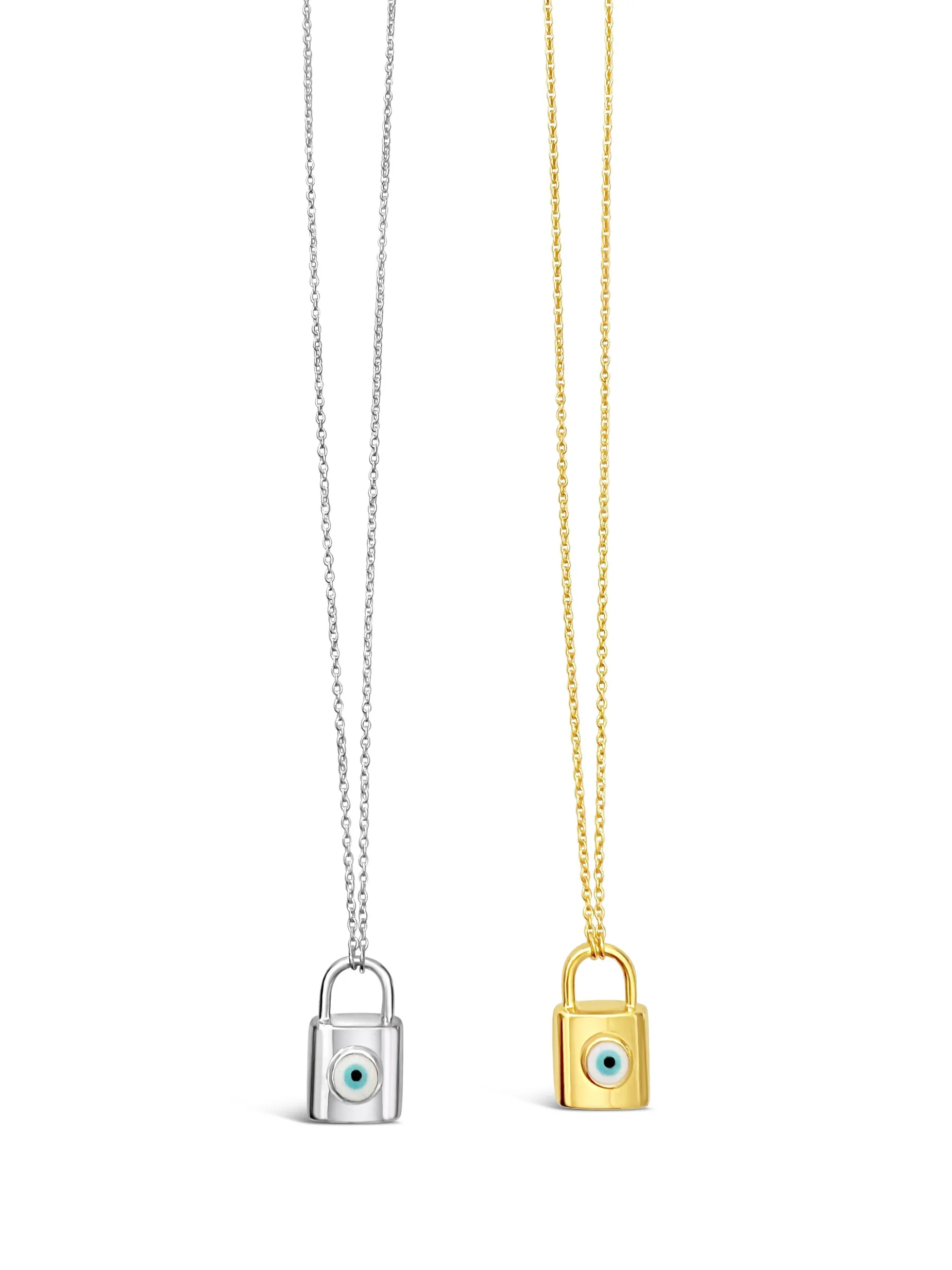 Treasured Memories Necklace