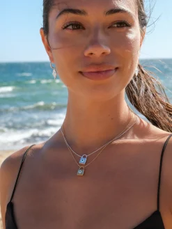 Treasured Memories Necklace
