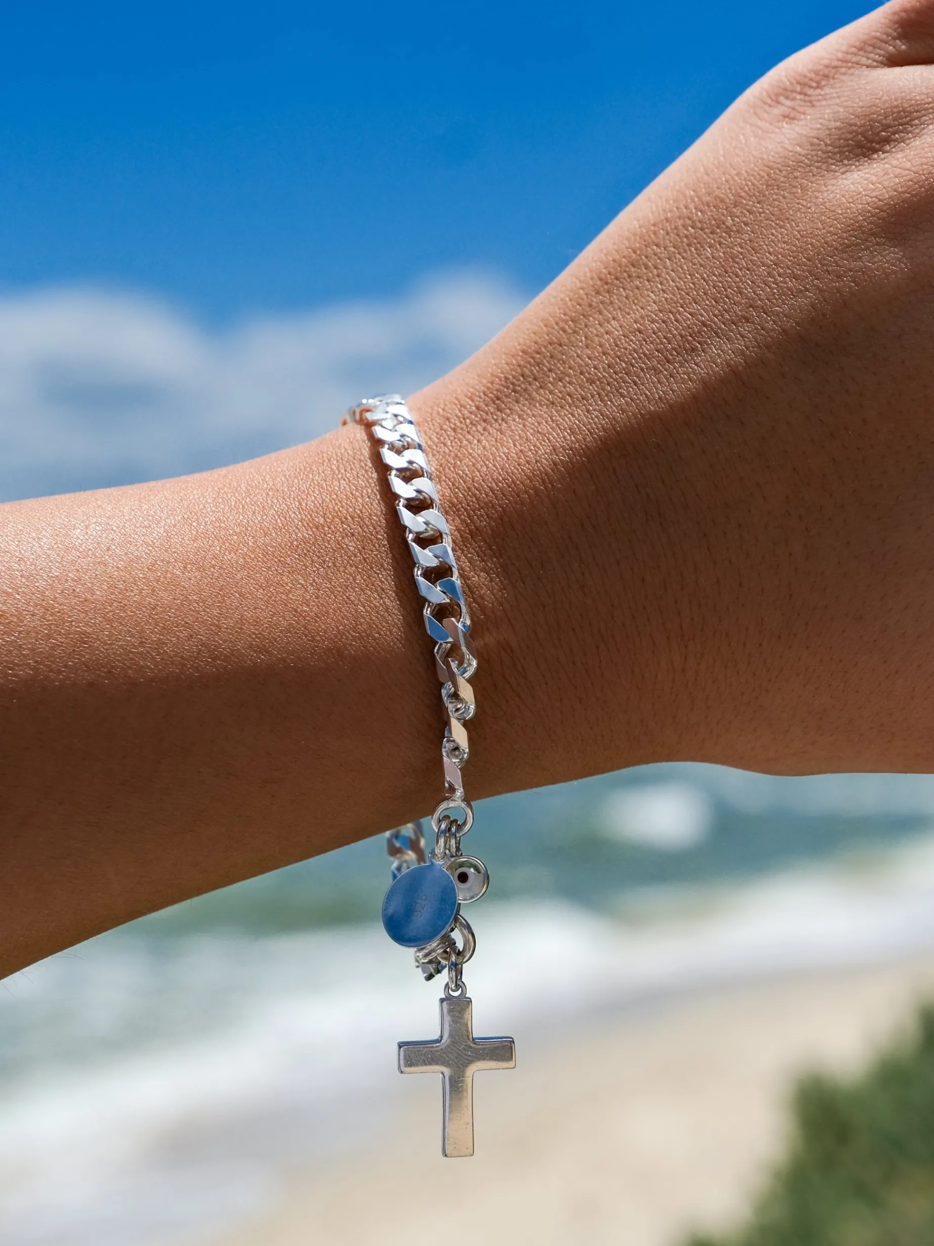 Treasures Bracelet