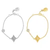 Watchful Charm Bracelet