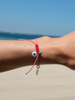 Watchful Eye Bracelet