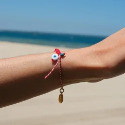 Watchful Eye Bracelet