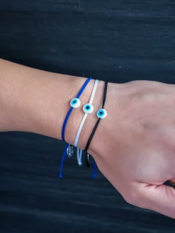 Wear and protect Men's bracelet