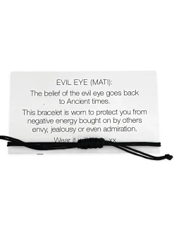 Wear and protect Men's bracelet