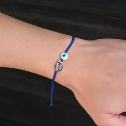 Wear and protect Men's bracelet