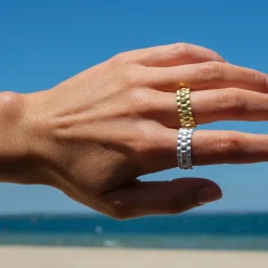 Wear Your Style Ring