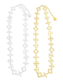 Whispered Secrets Necklace
