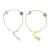 Will always protect me bracelet