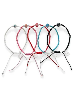 Wish Bracelet