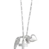 Wishes necklace