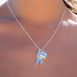 Wishes necklace