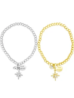 Wishing Star Bracelet