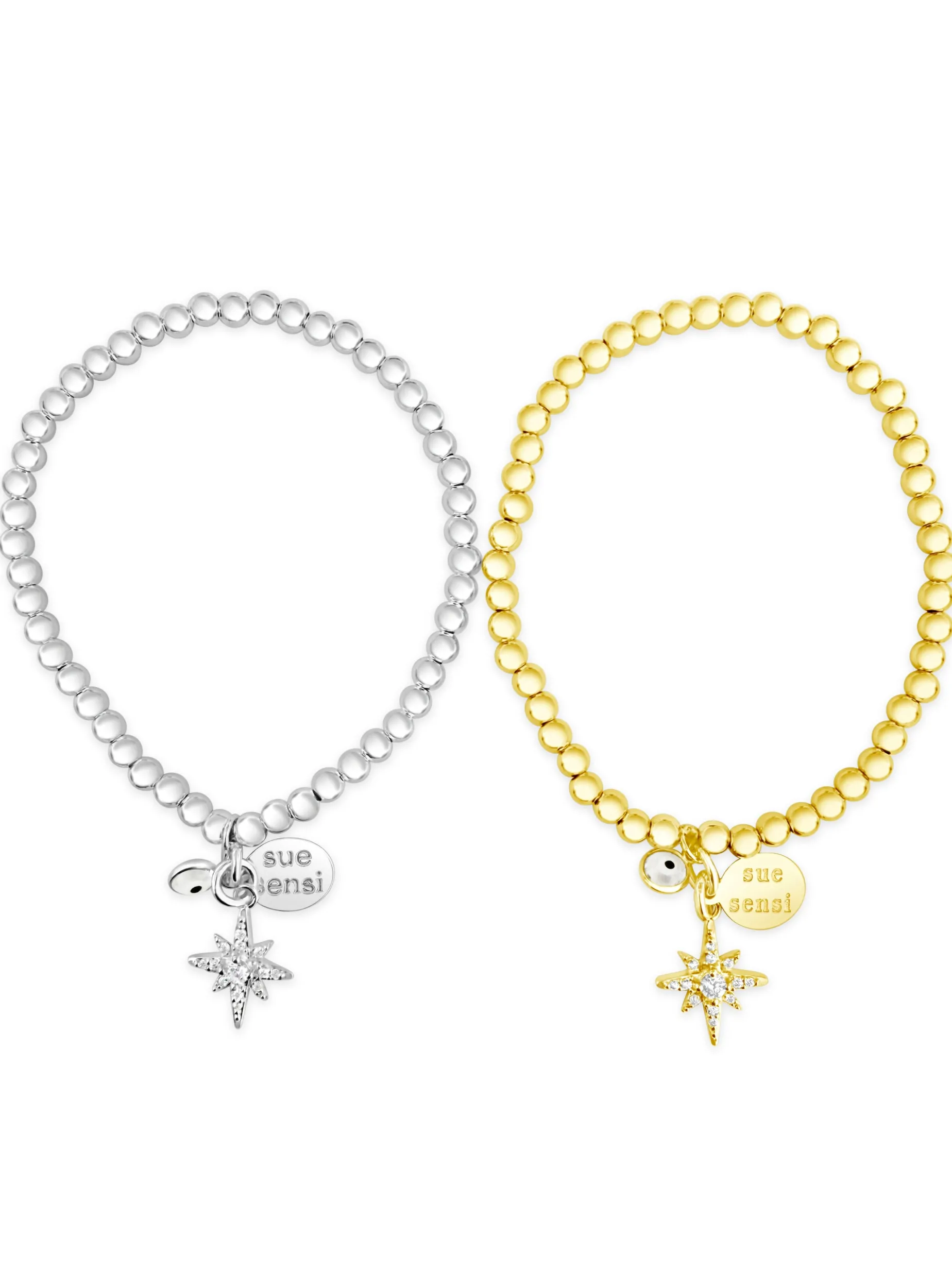 Wishing Star Bracelet