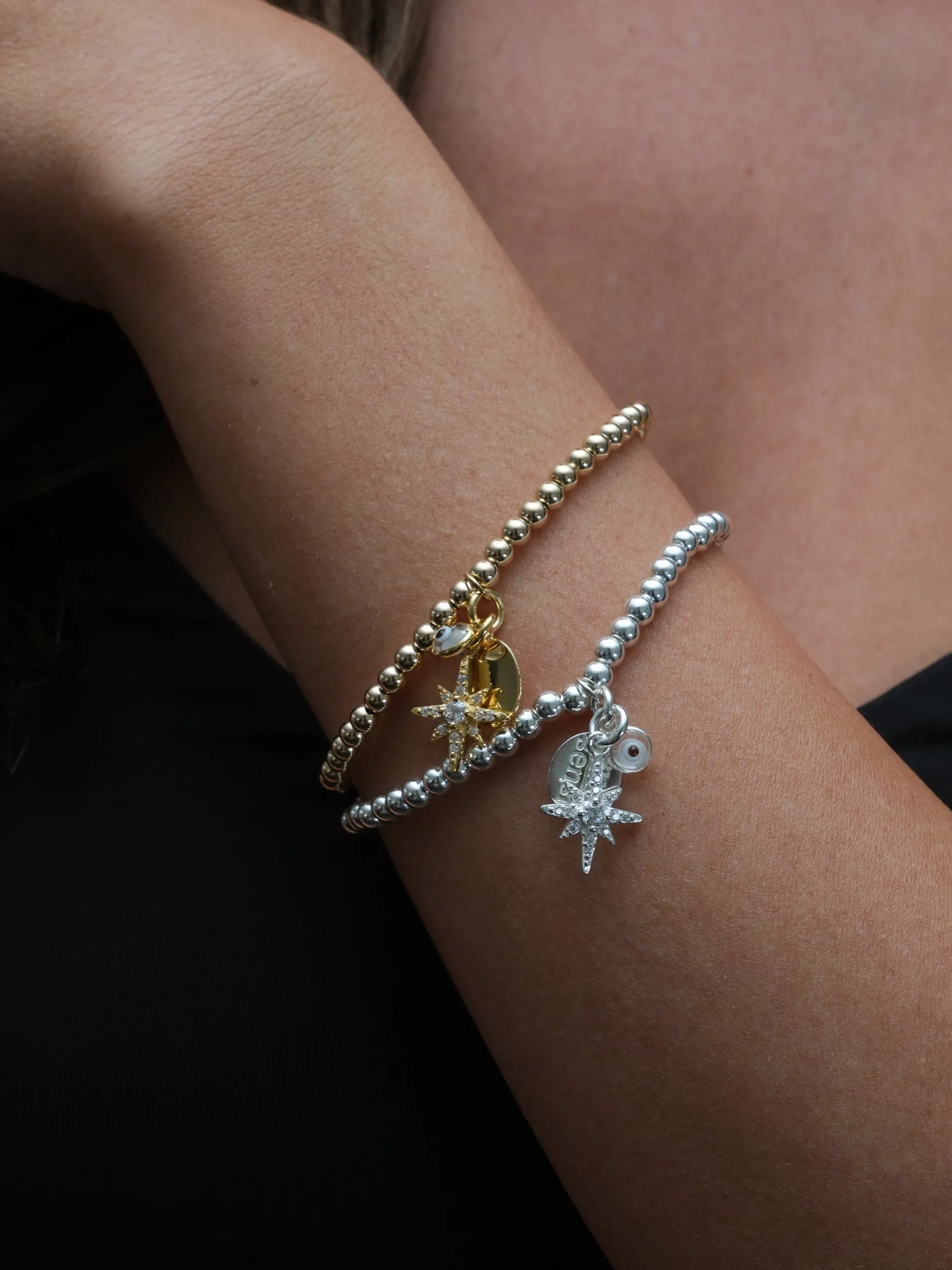 Wishing Star Bracelet