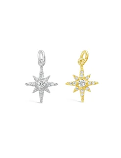 Wishing Star Pendant