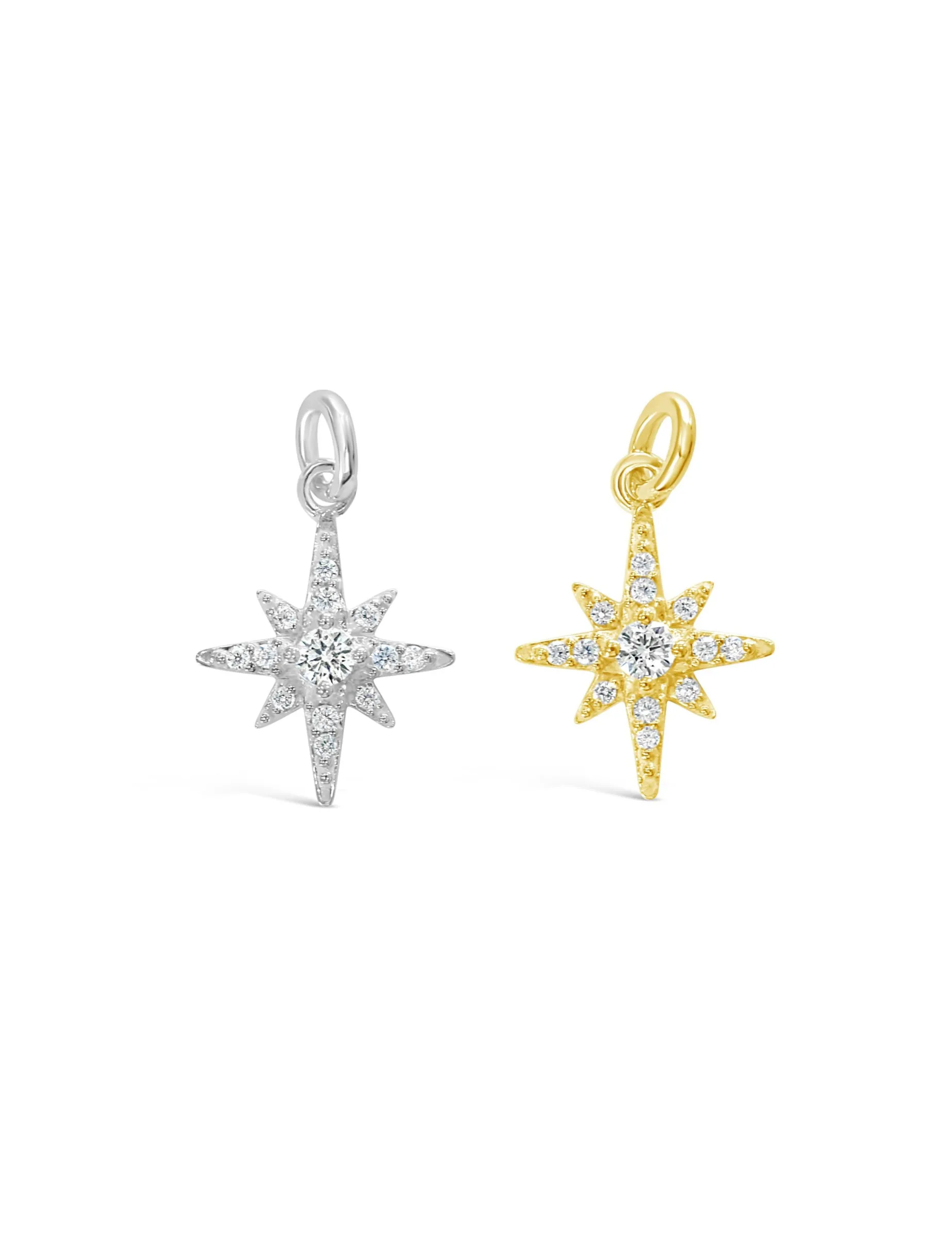 Wishing Star Pendant