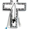 Words of faith wall tile
