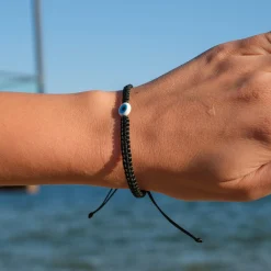 Worn to protect bracelet