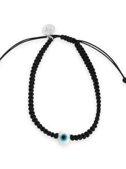 Worn to protect bracelet
