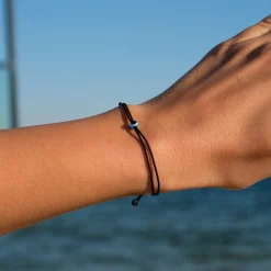You are with me bracelet
