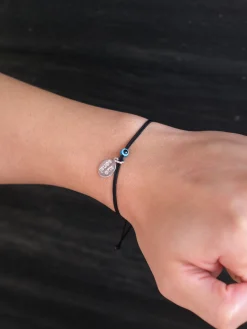 You are with me Men's bracelet